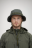 Берма панама тактическая 7.62., олива
