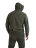 Клён костюм флисовый мужской ORION Active, т.хаки