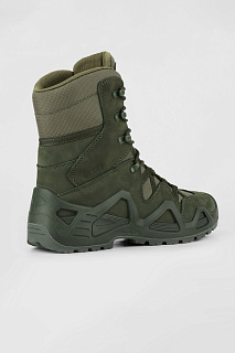 Тактические ботинки Raid (Рейд) 7.62 олива 7HTM-300