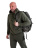 Клён костюм флисовый мужской ORION Active, т.хаки