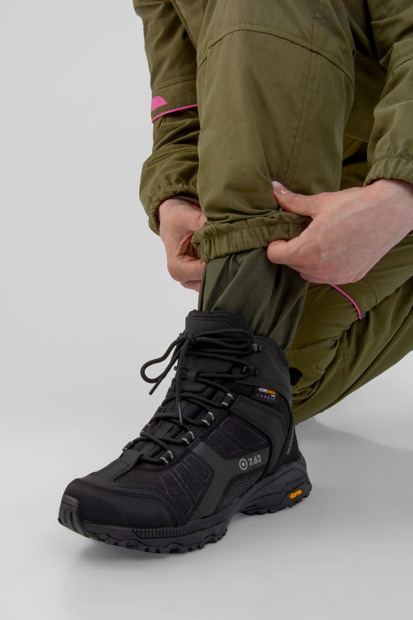 Элит Барьер женский костюм ORION Active, хаки