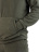 Клён костюм флисовый мужской ORION Active, т.хаки