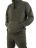 Клён костюм флисовый мужской ORION Active, т.хаки